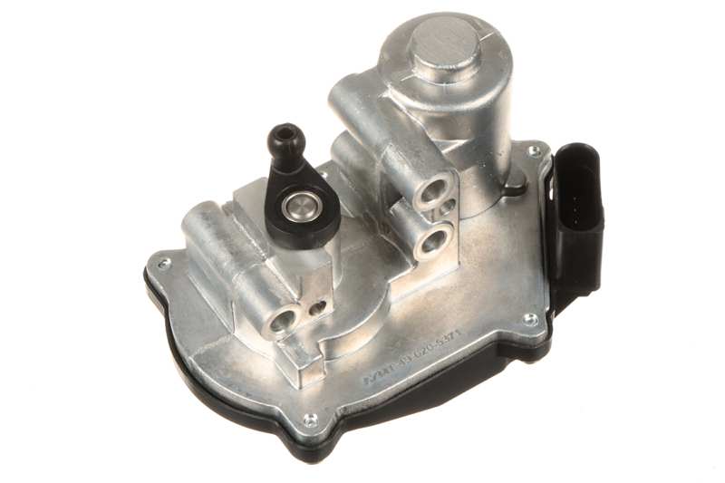 Suction pipe controller